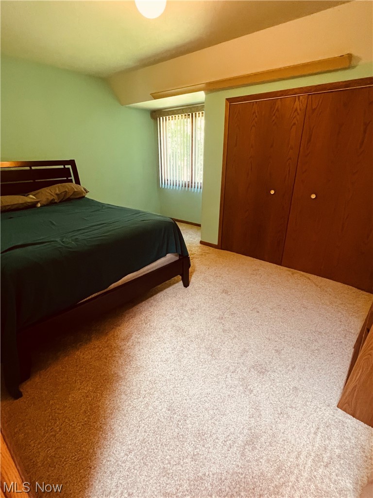 7129 State Rte 5 Ravenna, OH 44266 - Photo 19 of 28 Bedroom 2
