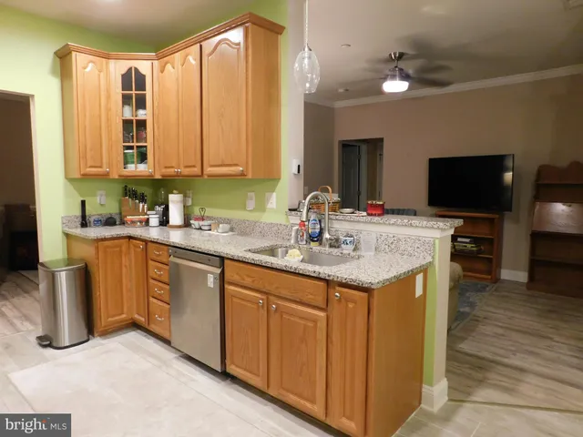 $321,500 | 1603 Martha Court, Unit 101, Bel Air, MD 21015