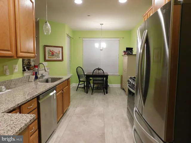 $321,500 | 1603 Martha Court, Unit 101, Bel Air, MD 21015