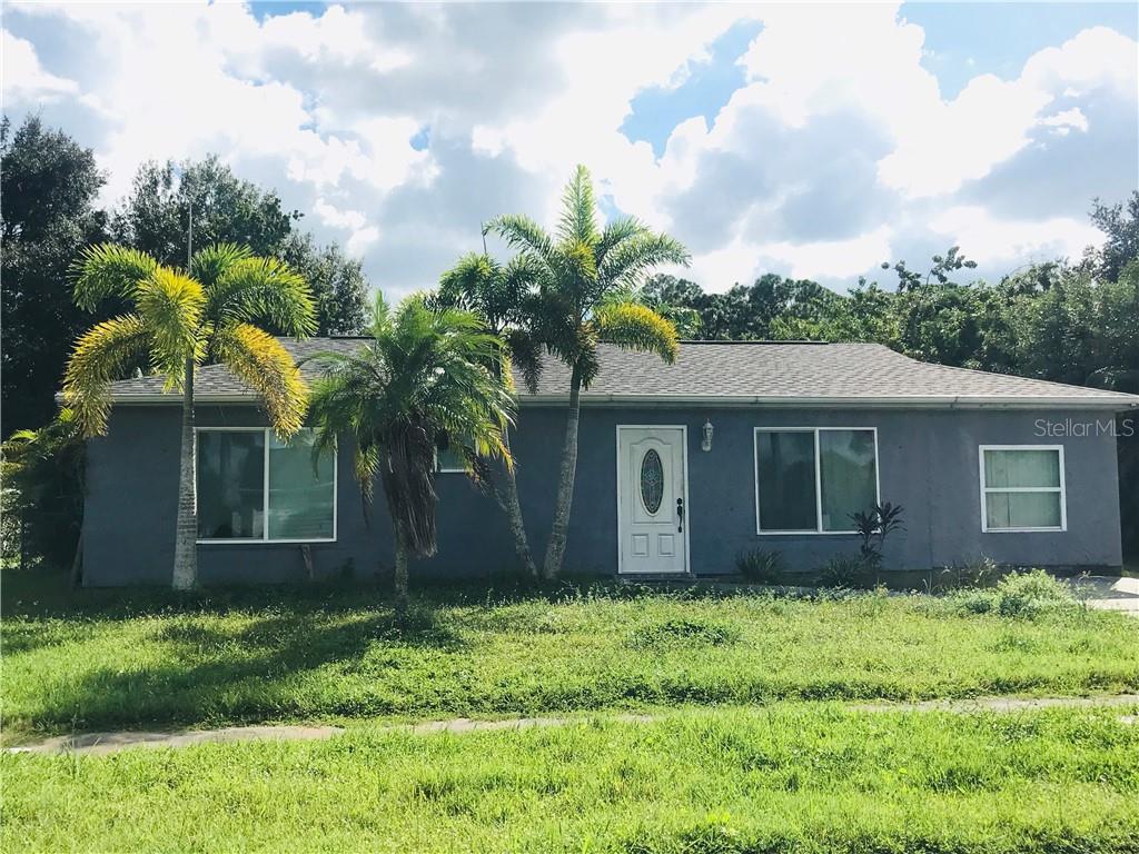 6827 Ketona Road North Port, FL 34287 - Photo 1 of 1 Gallery Image 1