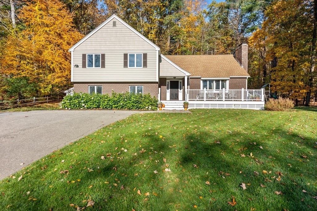 22 River Road Merrimac, MA 01860 - Photo 1 of 41
