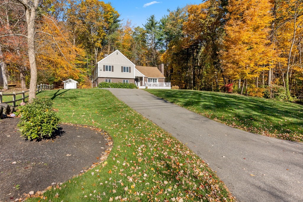 22 River Road Merrimac, MA 01860 - Photo 32 of 41