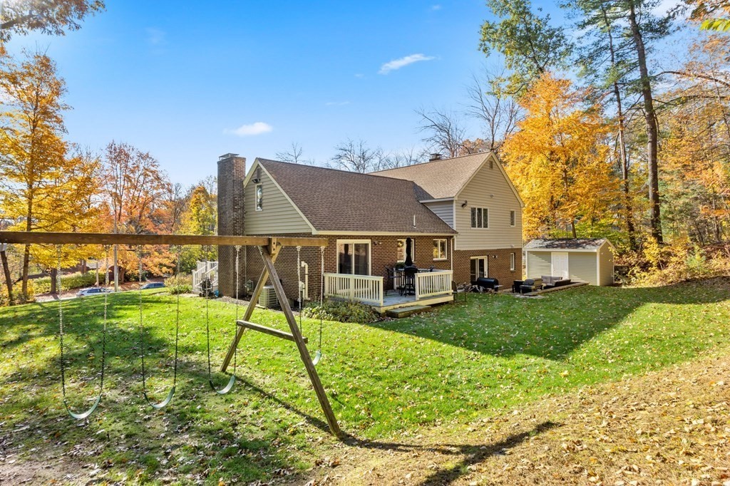 22 River Road Merrimac, MA 01860 - Photo 36 of 41