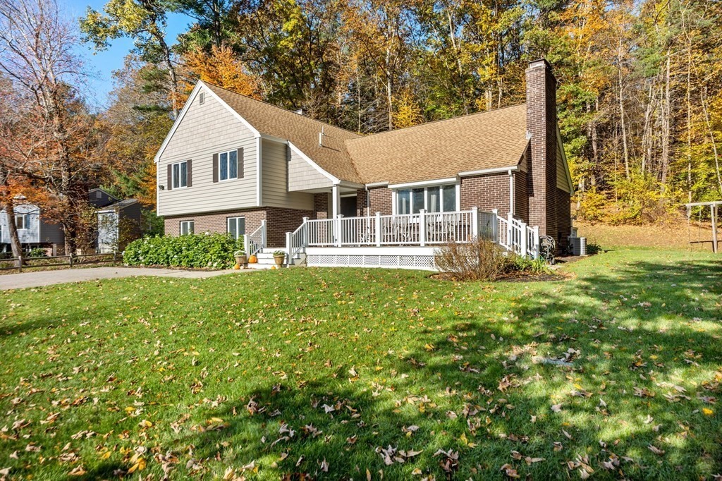 22 River Road Merrimac, MA 01860 - Photo 38 of 41
