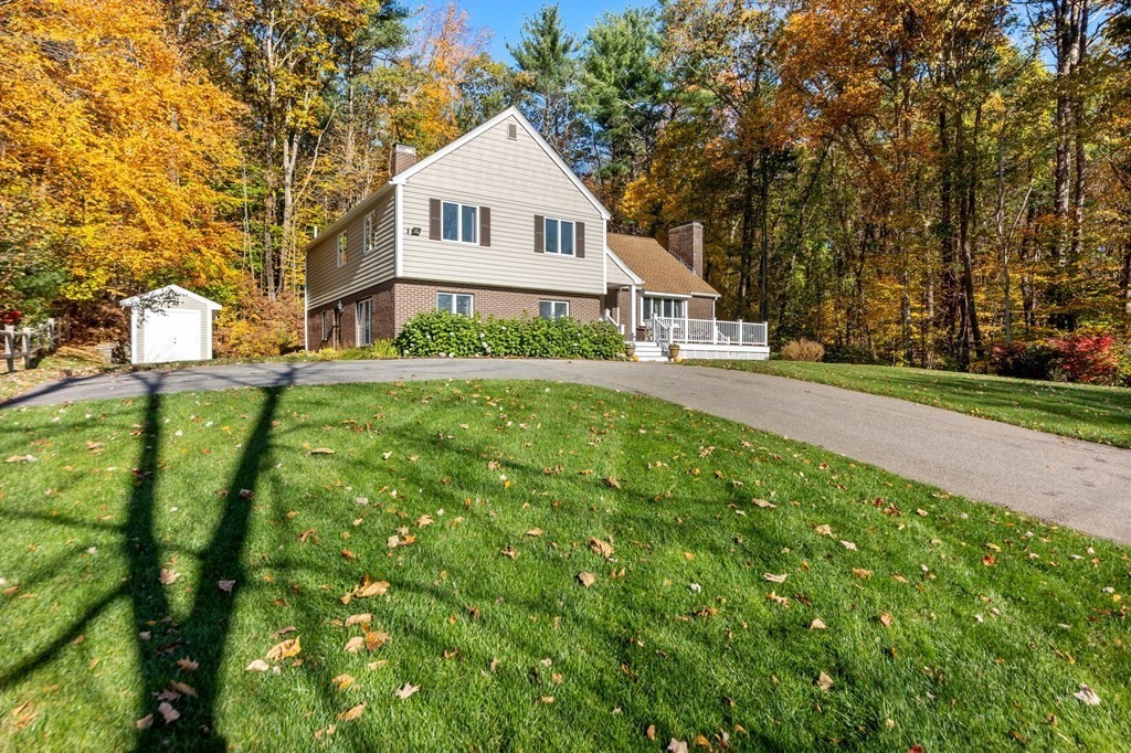 22 River Road Merrimac, MA 01860 - Photo 39 of 41