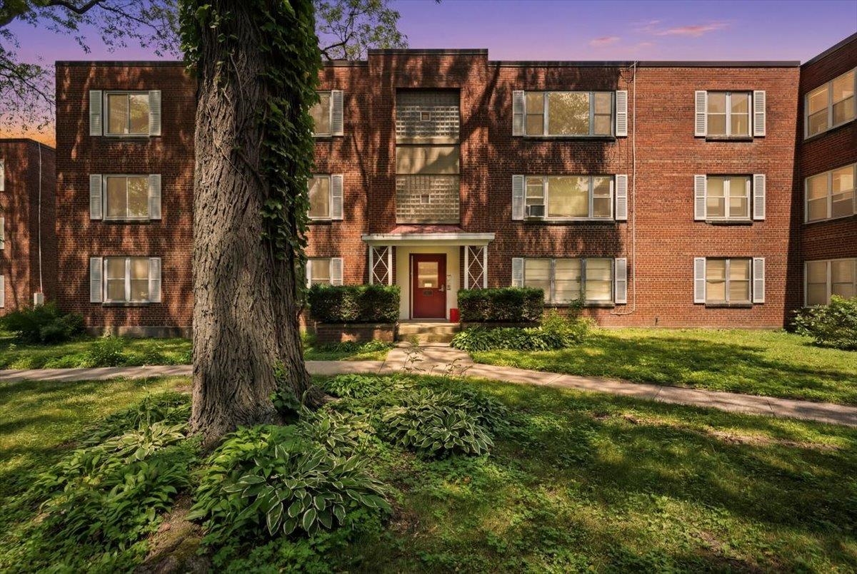 7 Sherman Terrace, Unit 5 Madison, WI 53704 - Photo 24 of 28