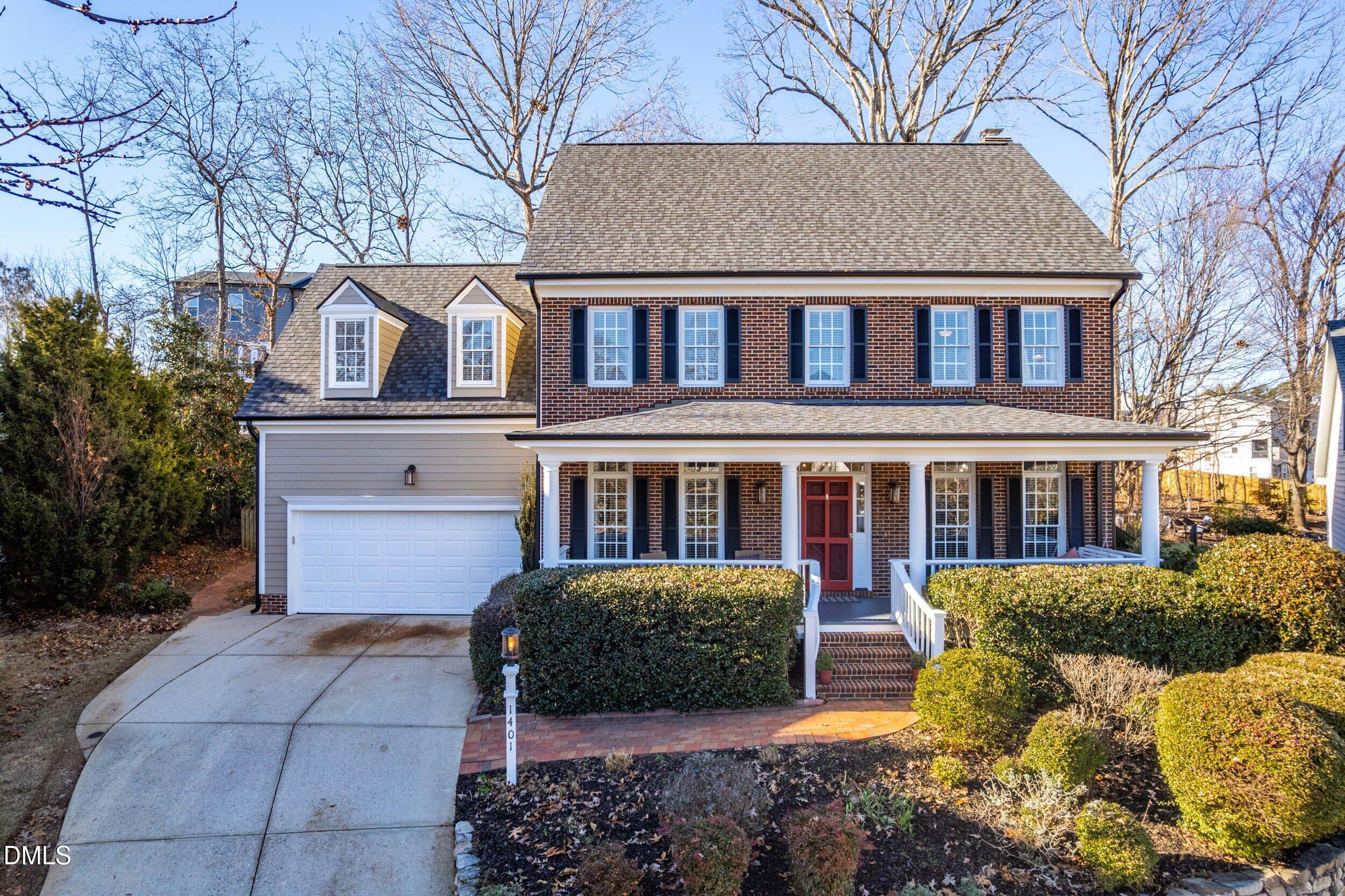 1401 Sandusky Lane Raleigh, NC 27614 - Photo 1 of 52 2_photo dec 15 2025, 2 17 14 pm