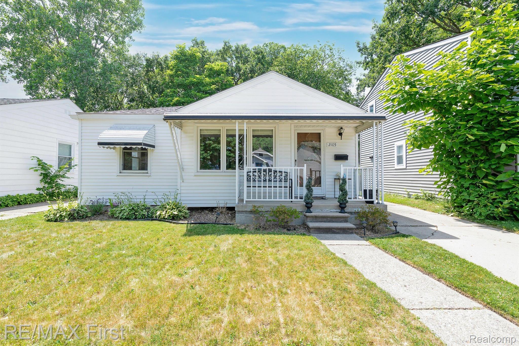 2105 Romeo Street Ferndale, MI 48220 - Photo 1 of 19 Gallery Image 1