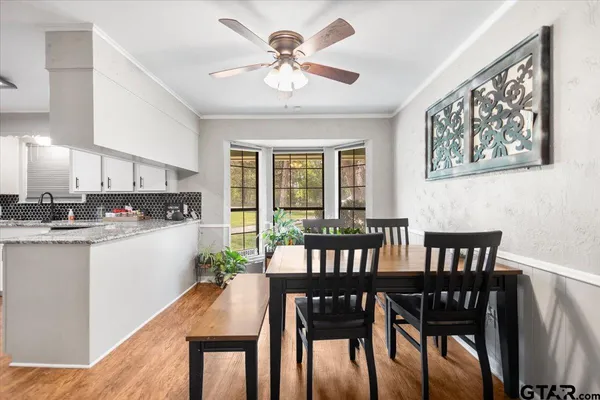 $445,000 | 10509 County Road 456, Henderson, TX 75654
