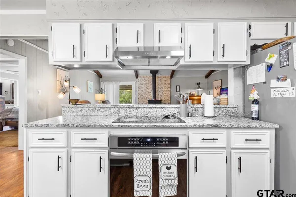$445,000 | 10509 County Road 456, Henderson, TX 75654