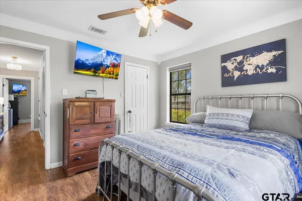 $445,000 | 10509 County Road 456, Henderson, TX 75654