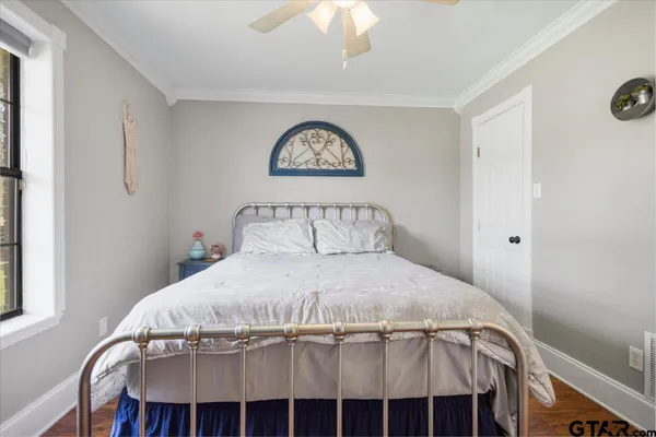 $445,000 | 10509 County Road 456, Henderson, TX 75654