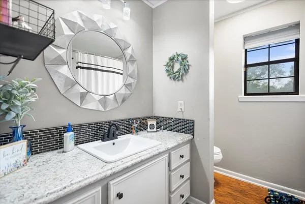 $445,000 | 10509 County Road 456, Henderson, TX 75654