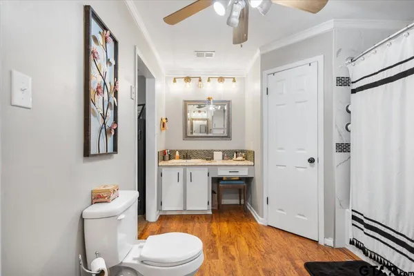 $445,000 | 10509 County Road 456, Henderson, TX 75654