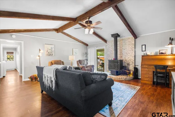 $445,000 | 10509 County Road 456, Henderson, TX 75654