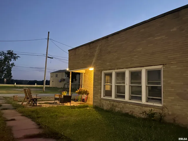 $77,000 | 116 Main Street, Buffalo, IA 52728
