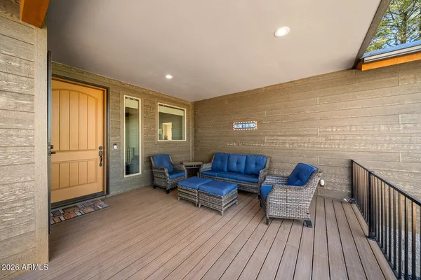 $625,000 | 3160 North Eagle Landing Road, Show Low, AZ 85901