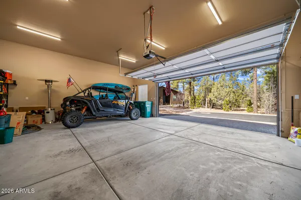 $625,000 | 3160 North Eagle Landing Road, Show Low, AZ 85901