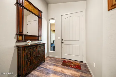 $625,000 | 3160 North Eagle Landing Road, Show Low, AZ 85901