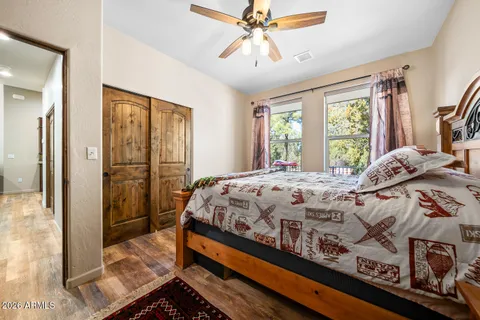 $609,000 | 3160 North Eagle Landing Road, Show Low, AZ 85901