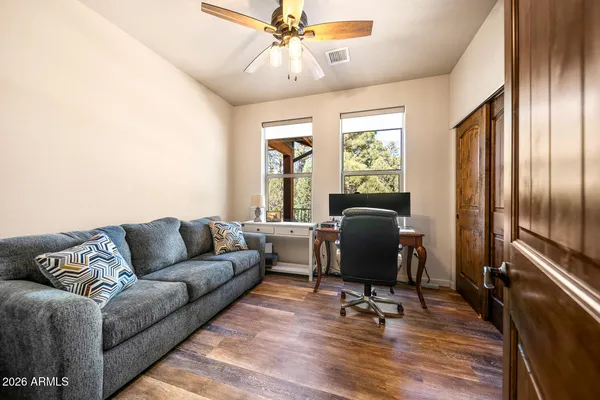 $625,000 | 3160 North Eagle Landing Road, Show Low, AZ 85901