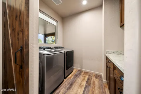 $609,000 | 3160 North Eagle Landing Road, Show Low, AZ 85901