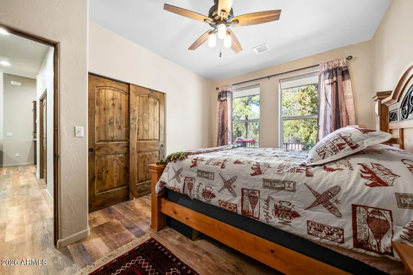 $625,000 | 3160 North Eagle Landing Road, Show Low, AZ 85901