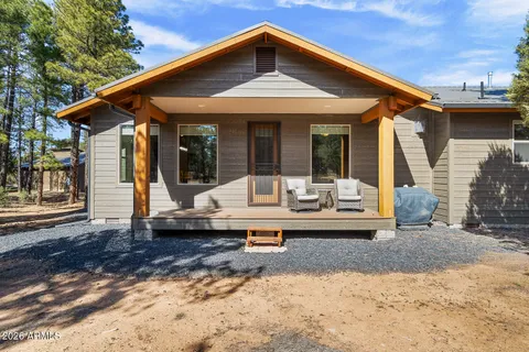 $609,000 | 3160 North Eagle Landing Road, Show Low, AZ 85901
