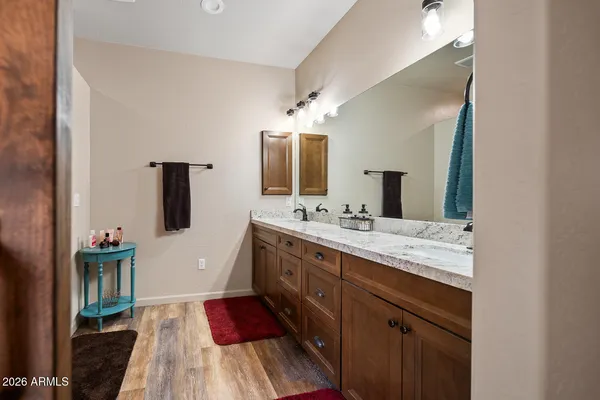 $625,000 | 3160 North Eagle Landing Road, Show Low, AZ 85901