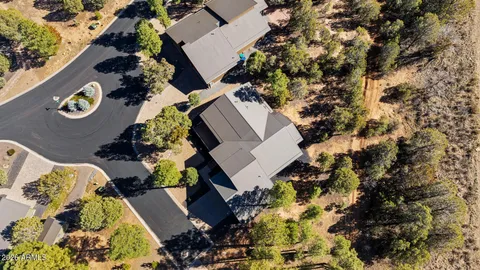 $609,000 | 3160 North Eagle Landing Road, Show Low, AZ 85901