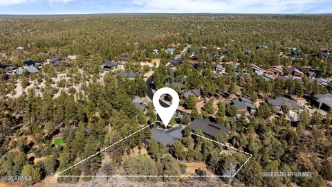 $625,000 | 3160 North Eagle Landing Road, Show Low, AZ 85901