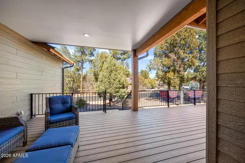 $625,000 | 3160 North Eagle Landing Road, Show Low, AZ 85901