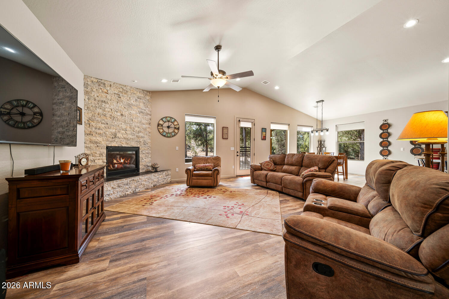 3160 North Eagle Landing Road Show Low, AZ 85901 - Photo 8 of 37 TF-3_(2048)