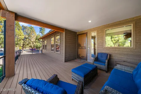 $625,000 | 3160 North Eagle Landing Road, Show Low, AZ 85901