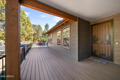 $625,000 | 3160 North Eagle Landing Road, Show Low, AZ 85901