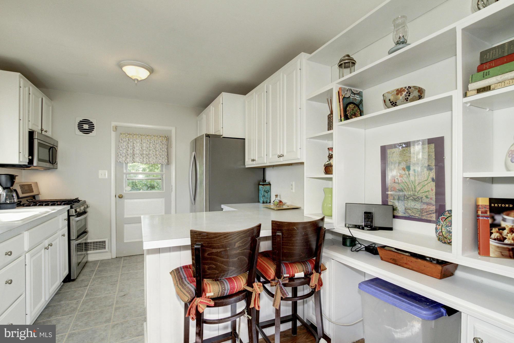 13316 Lydia Street Silver Spring, MD 20906 - Photo 11 of 30 Kitchen