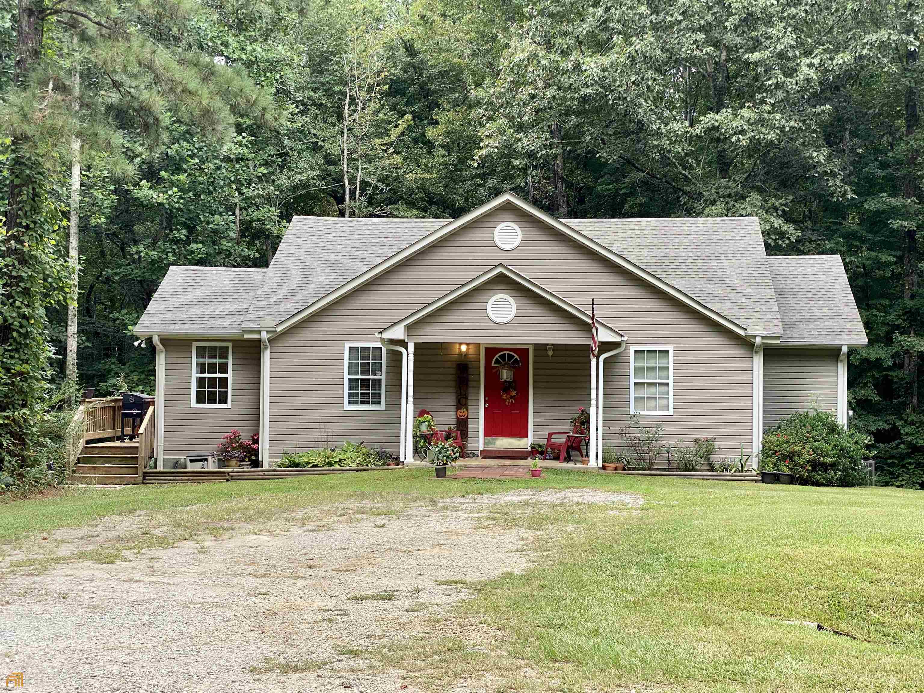 109 Evans Road Griffin, GA 30223 - Photo 1 of 1 Gallery Image 1