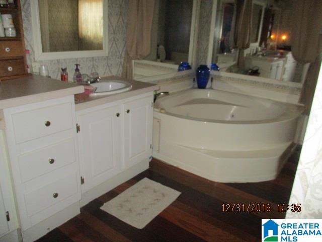 484 Friendship Drive Springville, AL 35146 - Photo 4 of 8