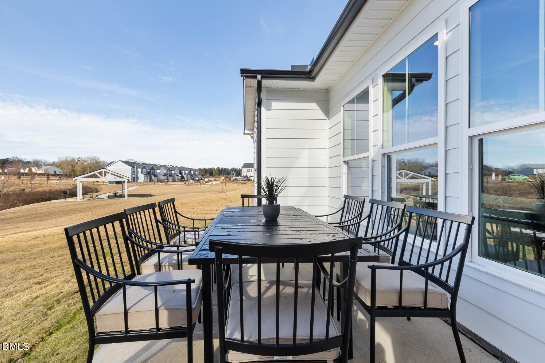 3105 Warhorse Road Fuquay-Varina, NC 27526 - Photo 30 of 31