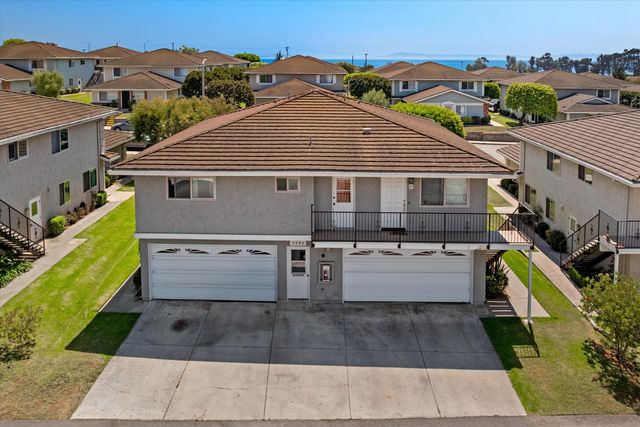 $685,000 | 5946 Hickory Street, Unit 2, Carpinteria, CA 93013