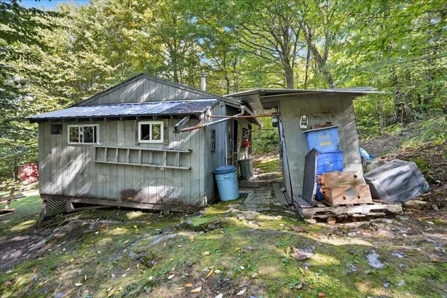 $125,900 | 912 Deer Run Lane, Enosburg Falls, VT 05450