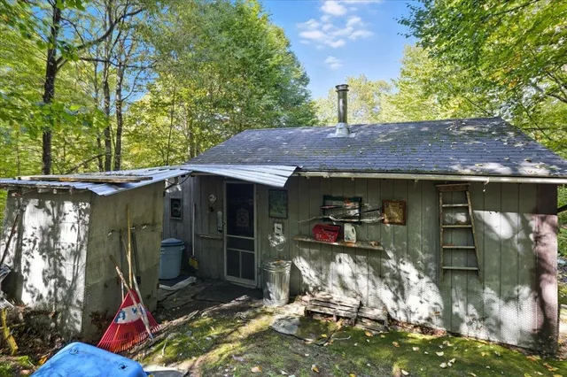 $125,900 | 912 Deer Run Lane, Enosburg Falls, VT 05450