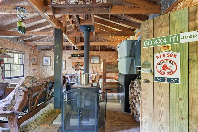 $125,900 | 912 Deer Run Lane, Enosburg Falls, VT 05450