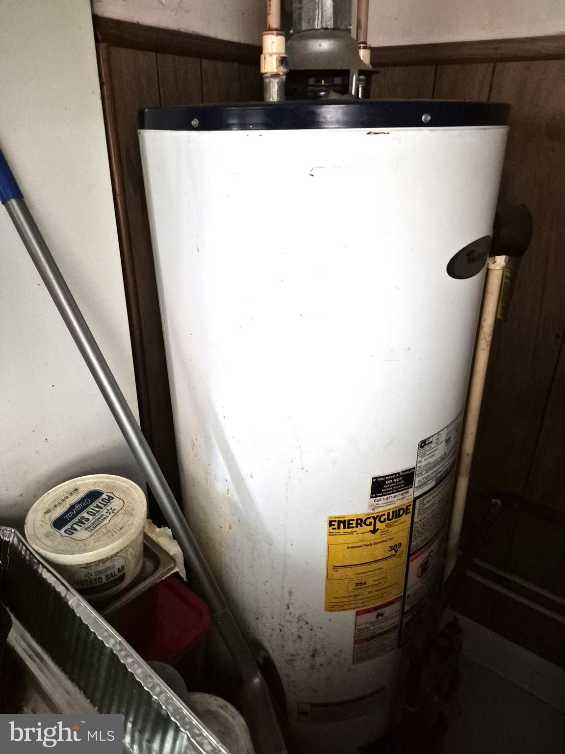 623 Cross Street Cambridge, MD 21613 - Photo 14 of 14 a view of water heater