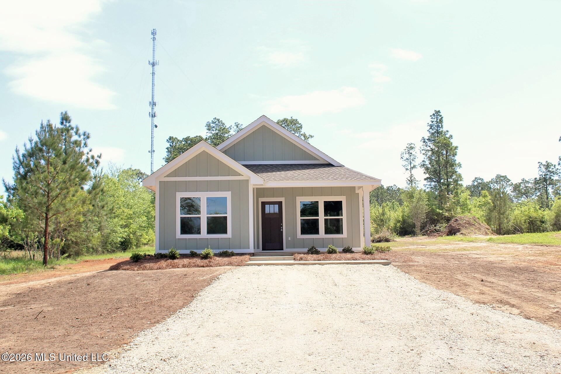 139 Jones Road Lucedale, MS 39452 - Photo 23 of 27 IMG_3436