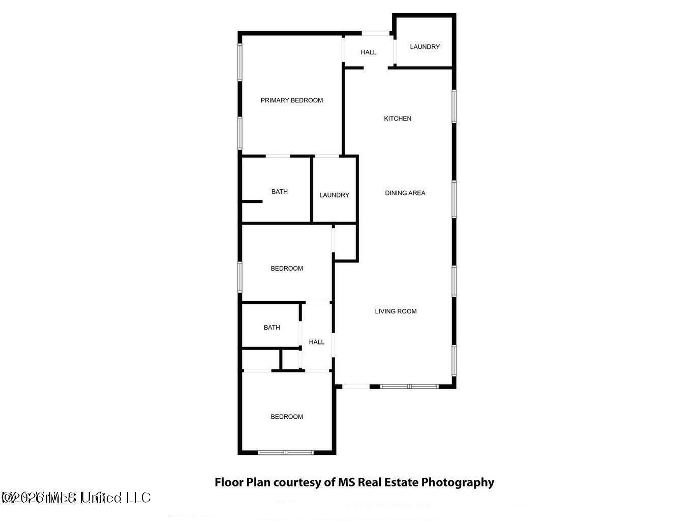 139 Jones Road Lucedale, MS 39452 - Photo 27 of 27 22 Floorplan