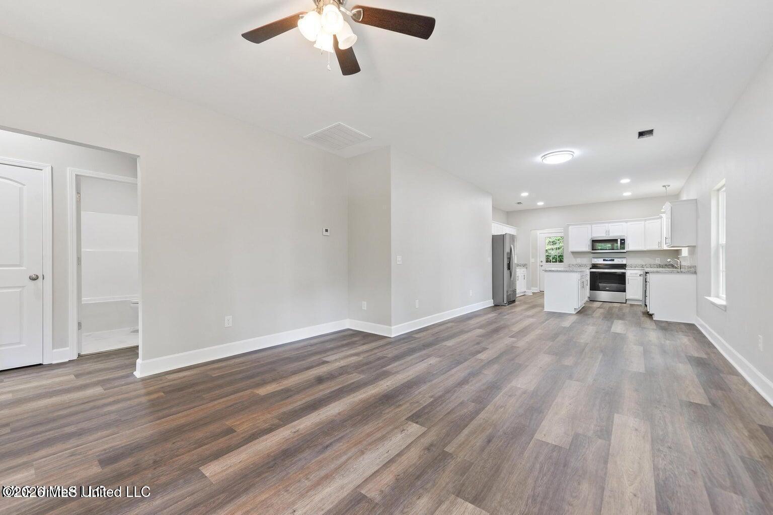 139 Jones Road Lucedale, MS 39452 - Photo 4 of 27 4