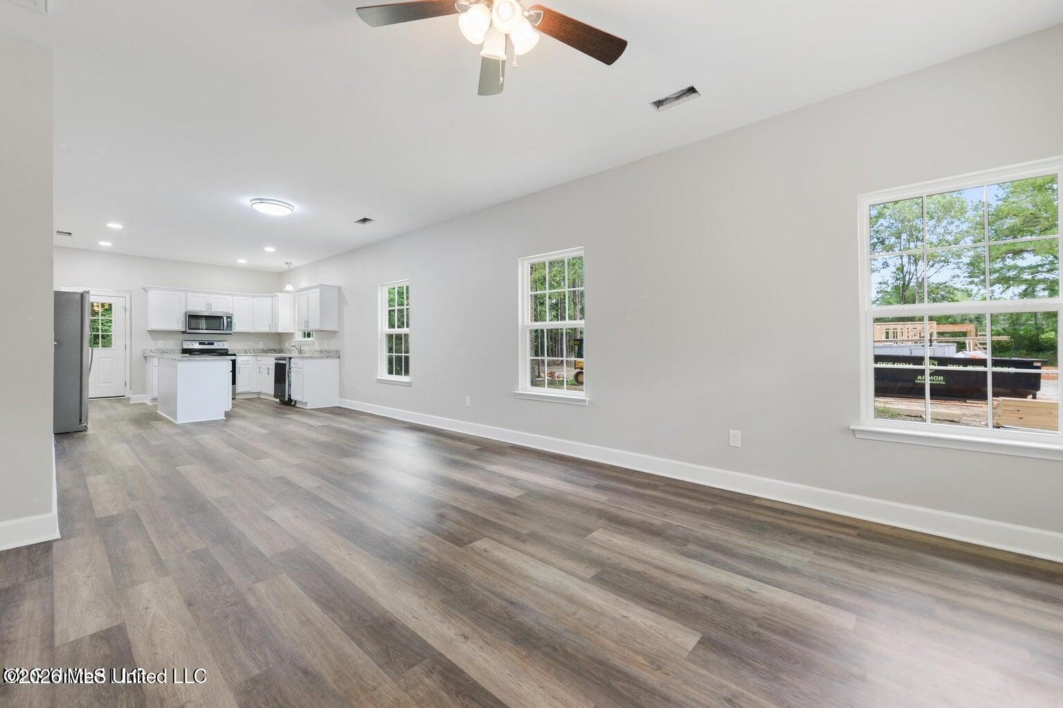 139 Jones Road Lucedale, MS 39452 - Photo 5 of 27 5