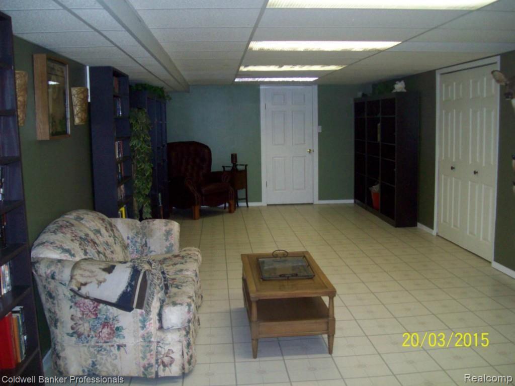 9101 Rhodes Road Goodrich, MI 48438 - Photo 31 of 55