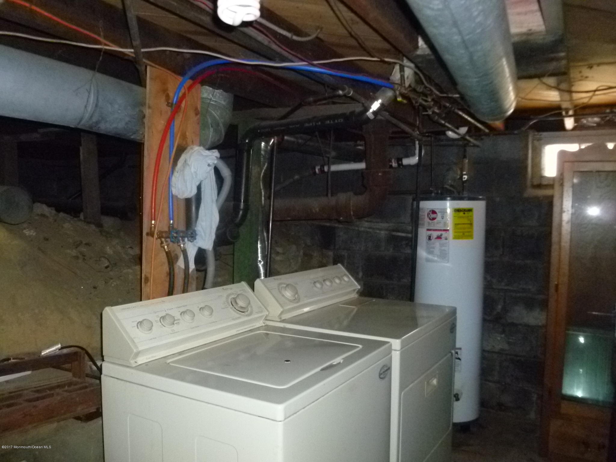 1427 Marconi Road Wall, NJ 07719 - Photo 8 of 11 basement